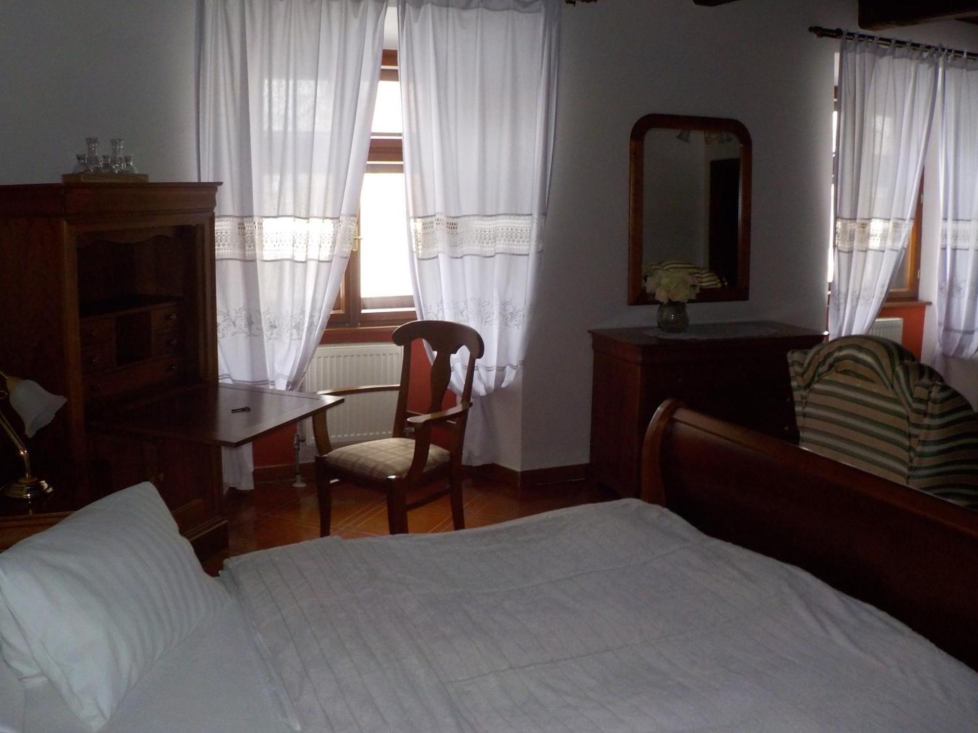 Hotel Krivan Kysucke Nove Mesto Room photo